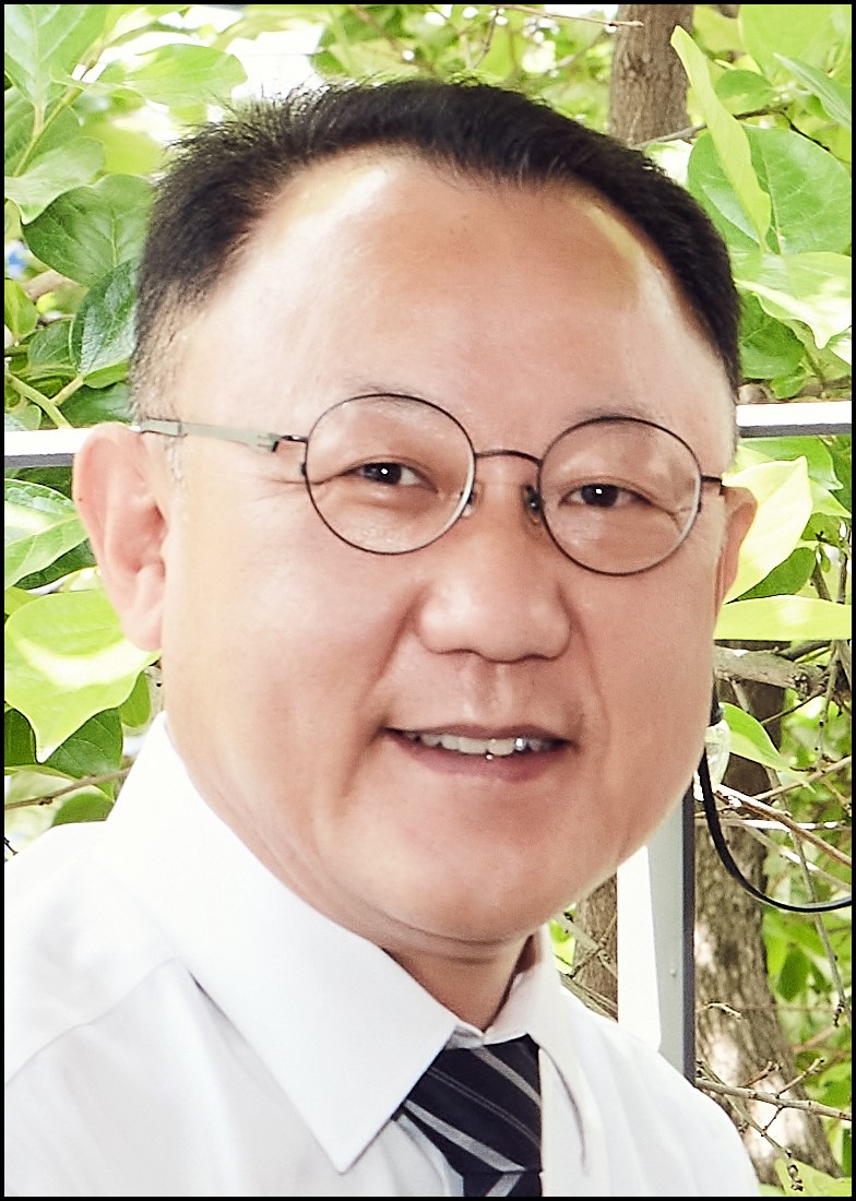 주식회사 G&P 대표이사